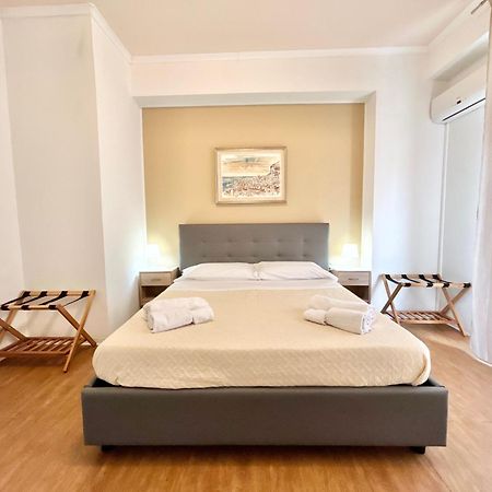Appartamento Elena Cefalu Luaran gambar