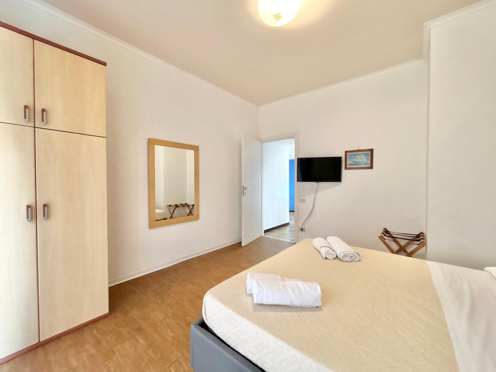 Appartamento Elena Cefalu Luaran gambar