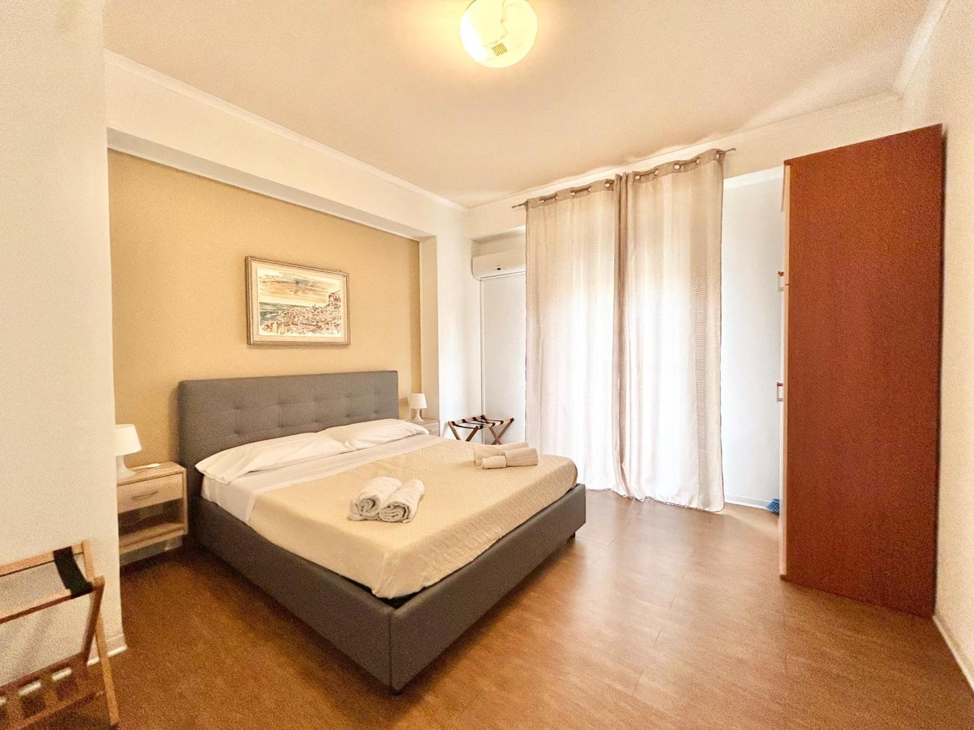 Appartamento Elena Cefalu Luaran gambar