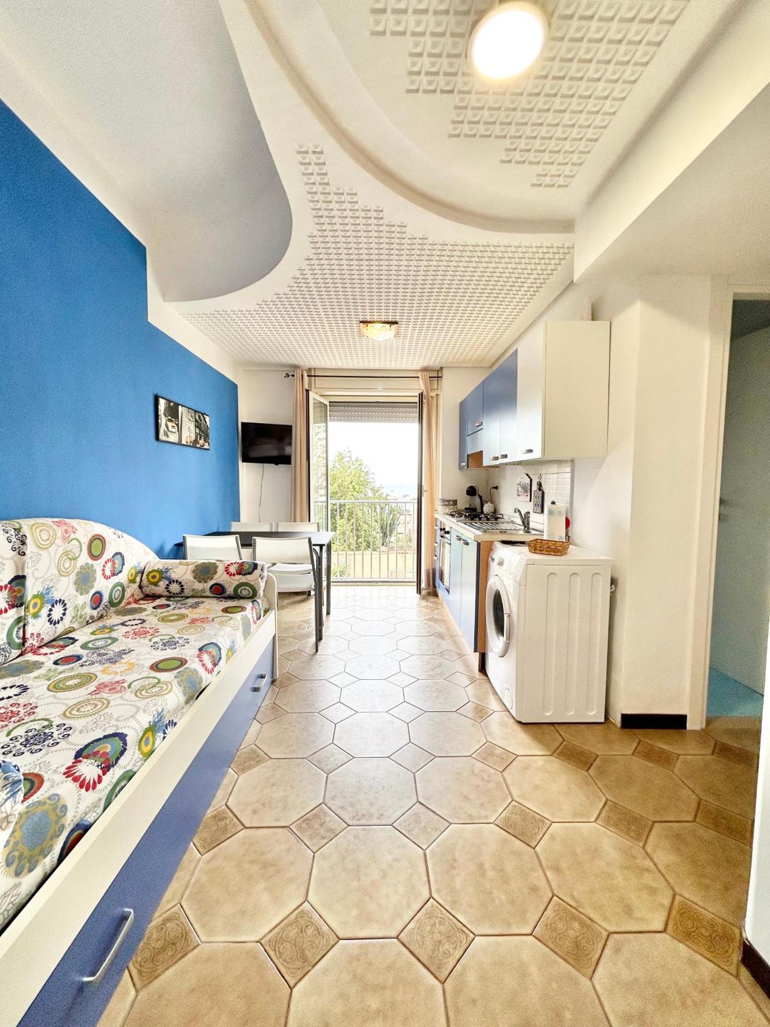 Appartamento Elena Cefalu Luaran gambar