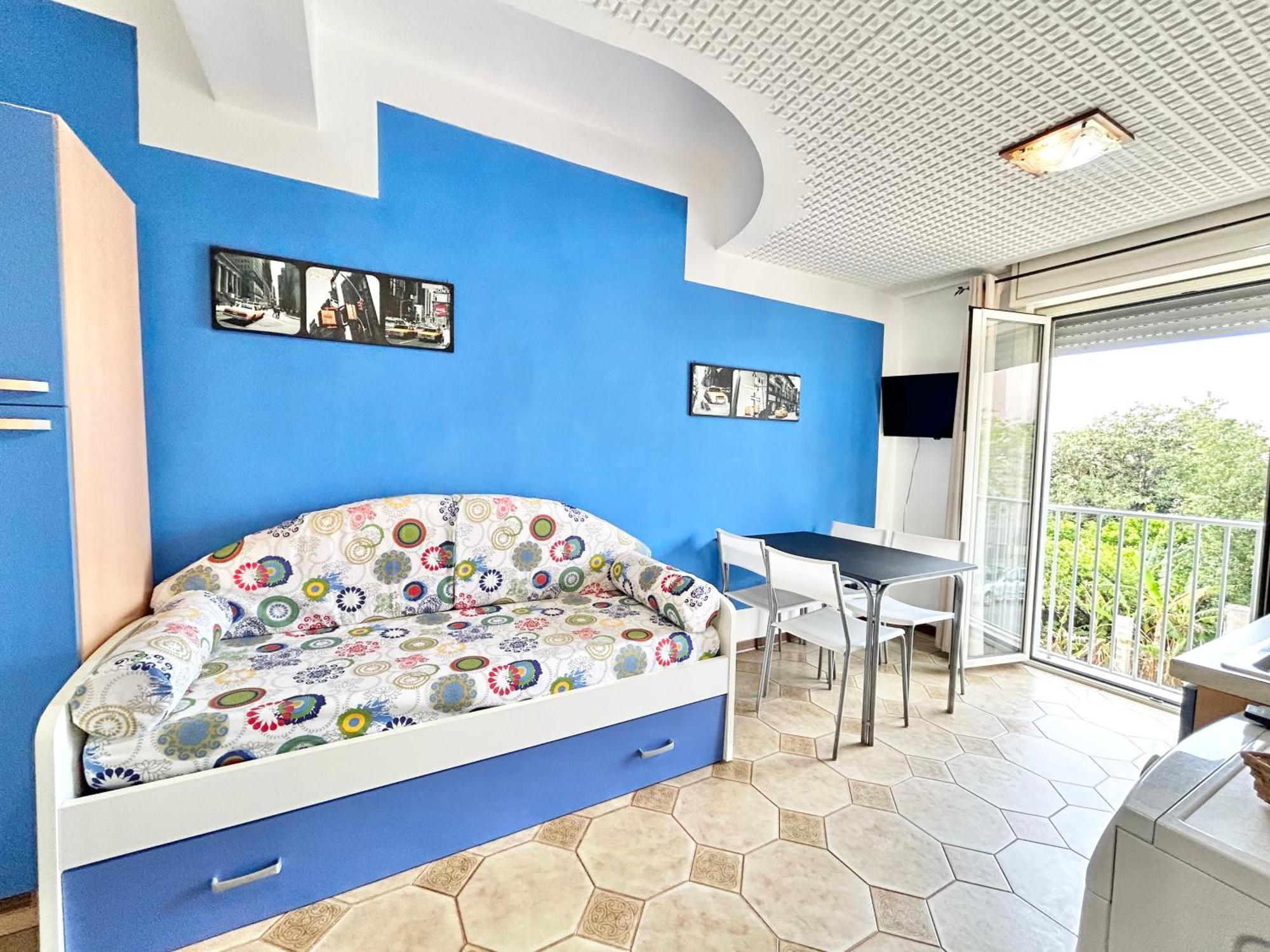 Appartamento Elena Cefalu Luaran gambar