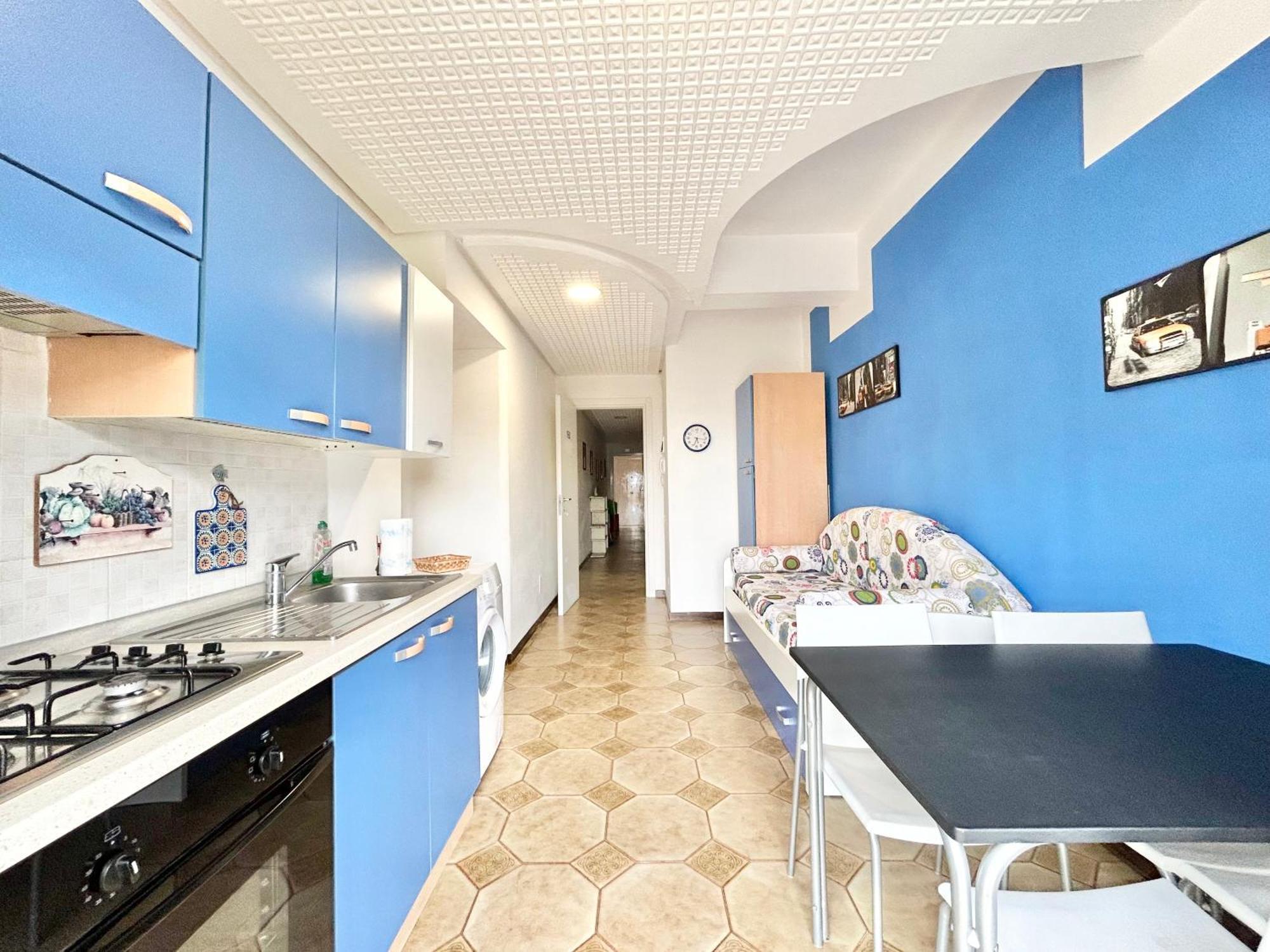 Appartamento Elena Cefalu Luaran gambar