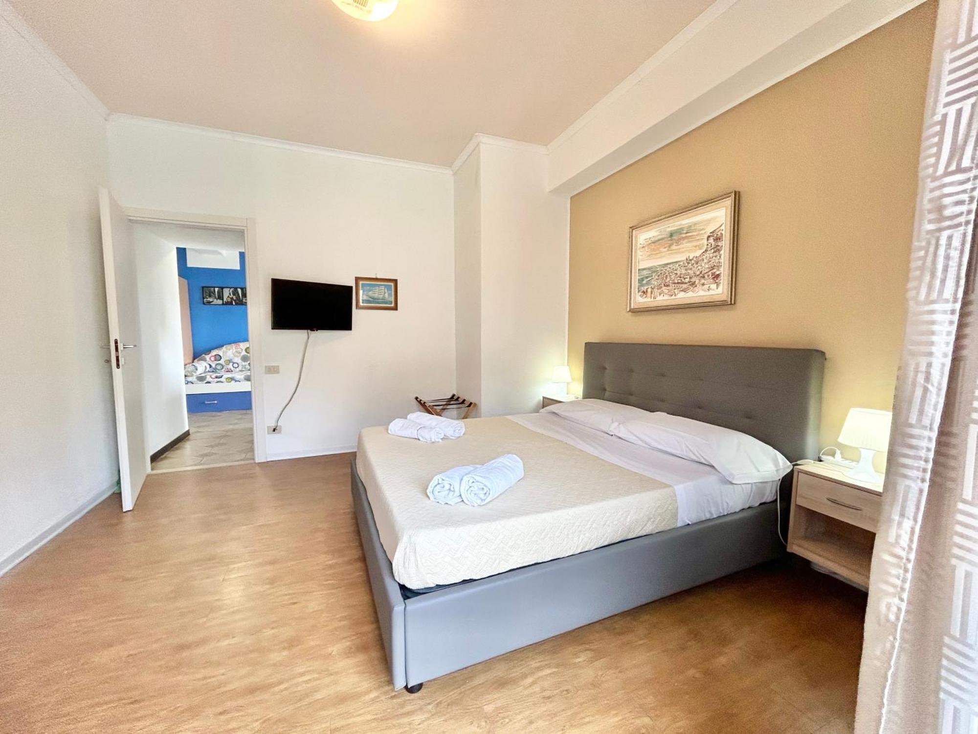 Appartamento Elena Cefalu Luaran gambar