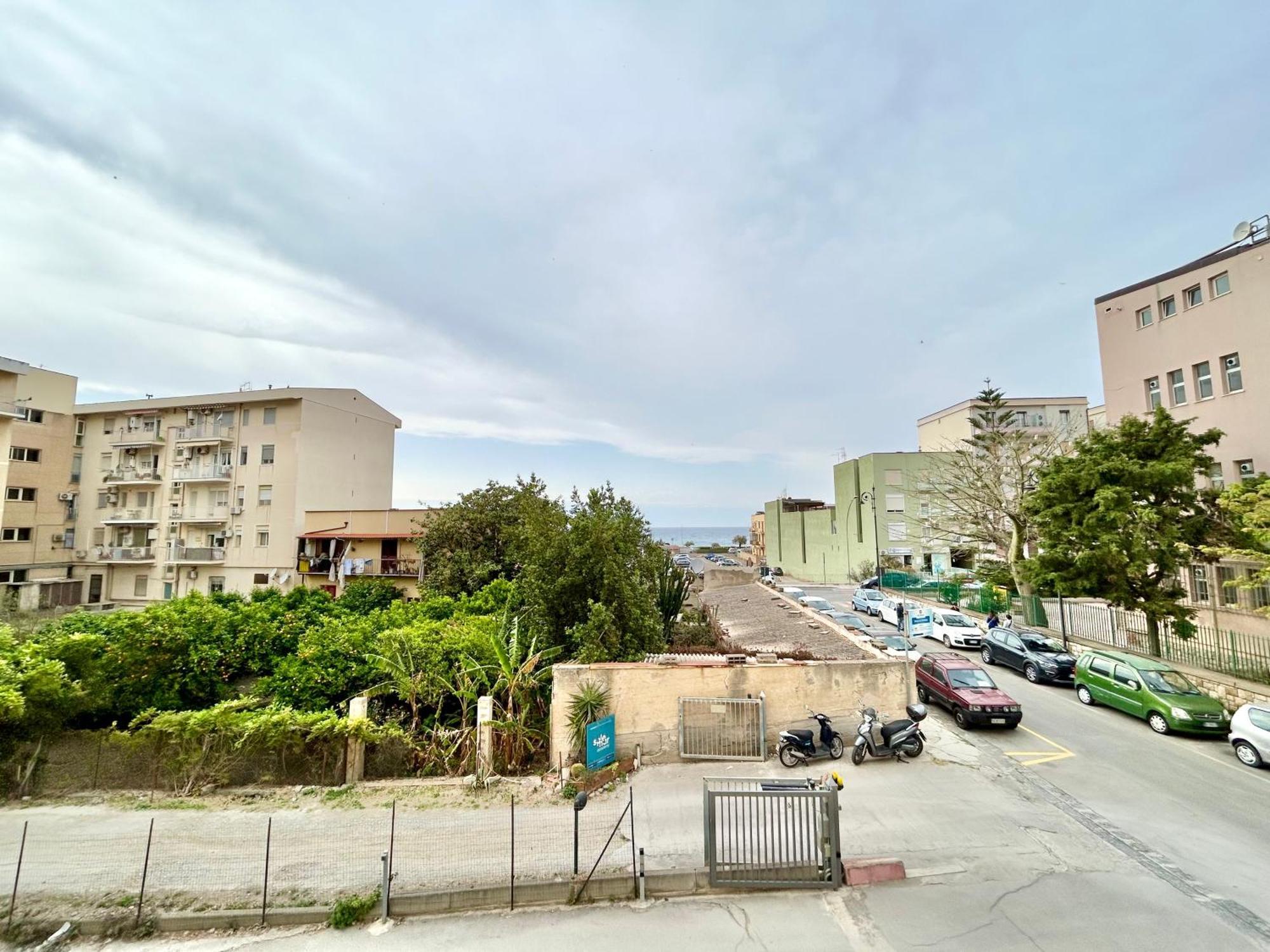 Appartamento Elena Cefalu Luaran gambar