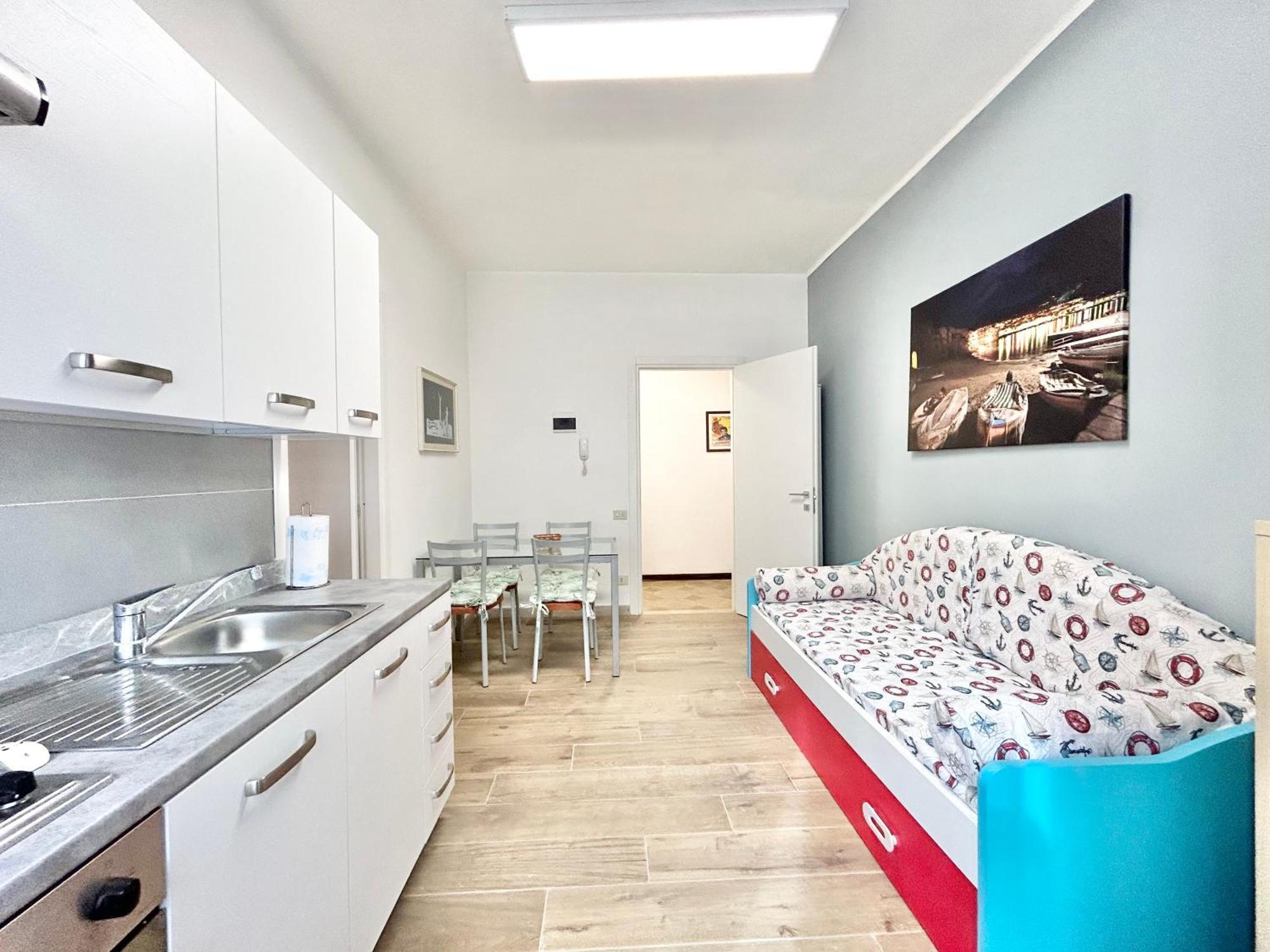Appartamento Elena Cefalu Luaran gambar