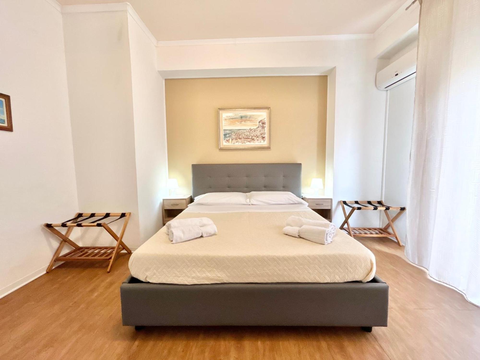 Appartamento Elena Cefalu Luaran gambar
