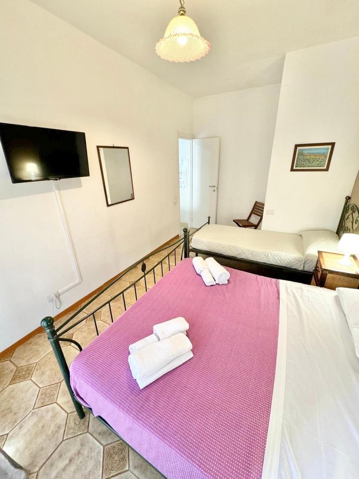 Appartamento Elena Cefalu Luaran gambar