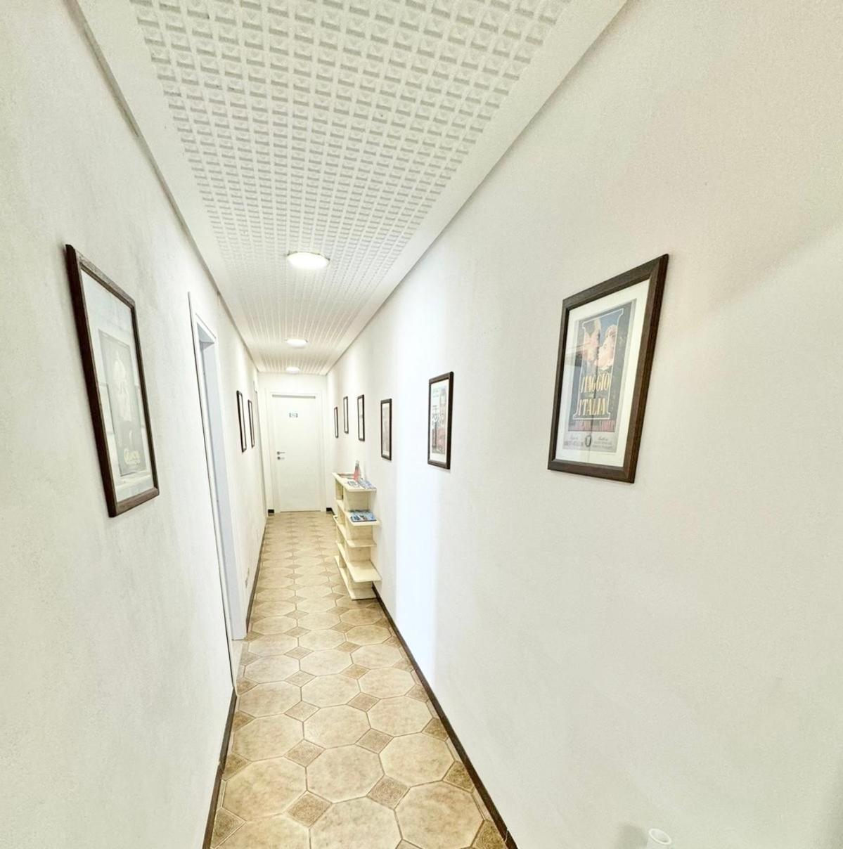 Appartamento Elena Cefalu Luaran gambar