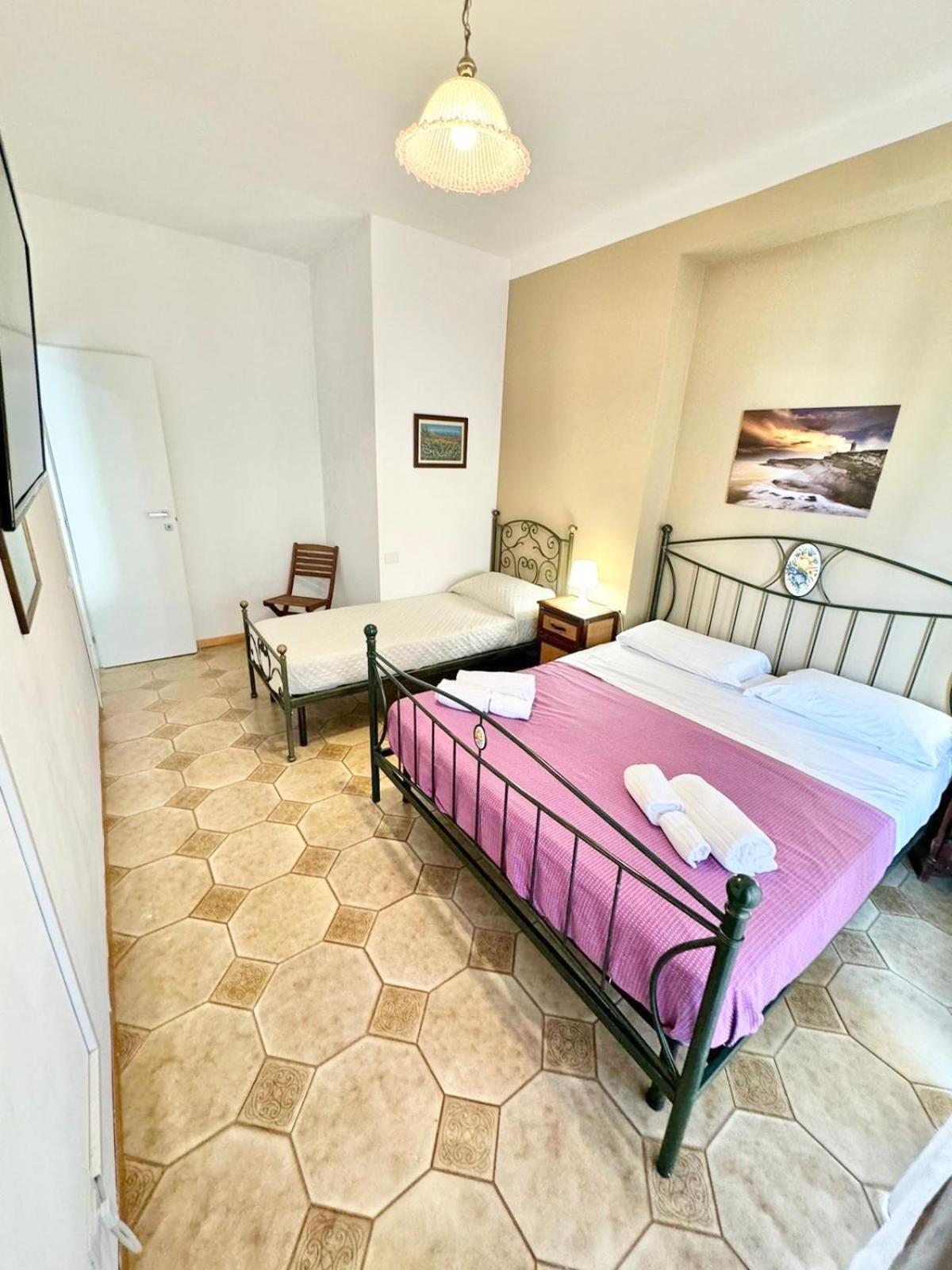 Appartamento Elena Cefalu Luaran gambar